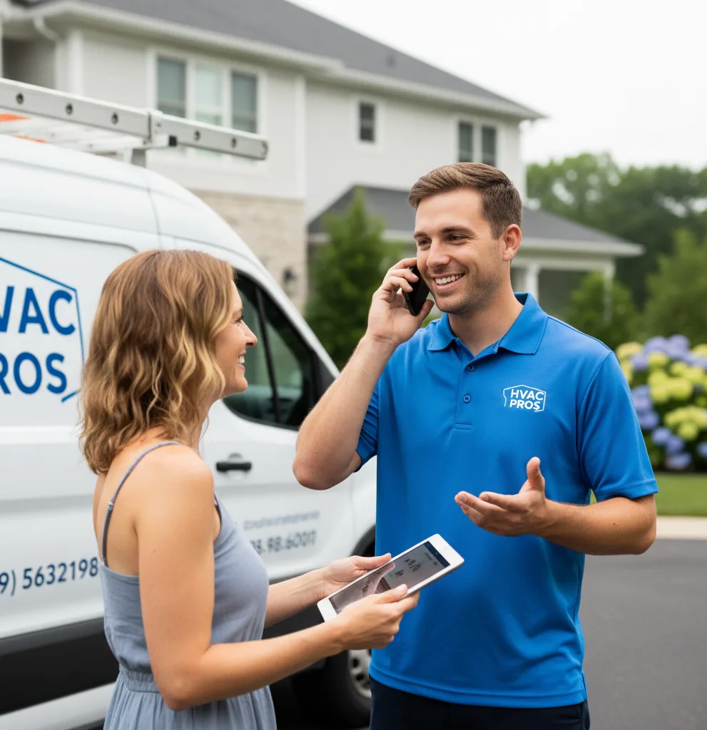 Cobra HVAC customer support in Coalville